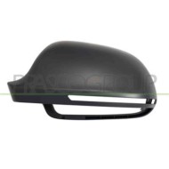 Calotta Retrovisore Sinistro Con Primer Per Audi A4 (b8) Dal 2007 Al 2011