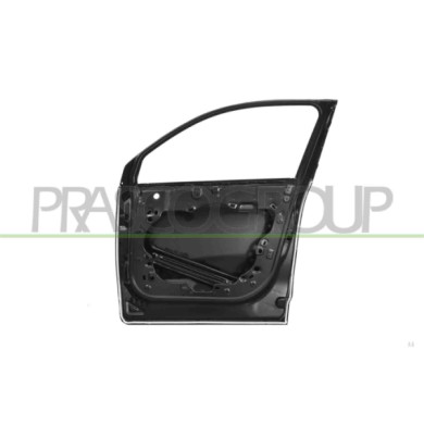 LIBRETTO_RICHIESTA_TARGA.JPG Porta Anteriore Destra Compatibile Per FIAT 500X Dal 01/2015 Al 10/2018 Codice Originale 52048718