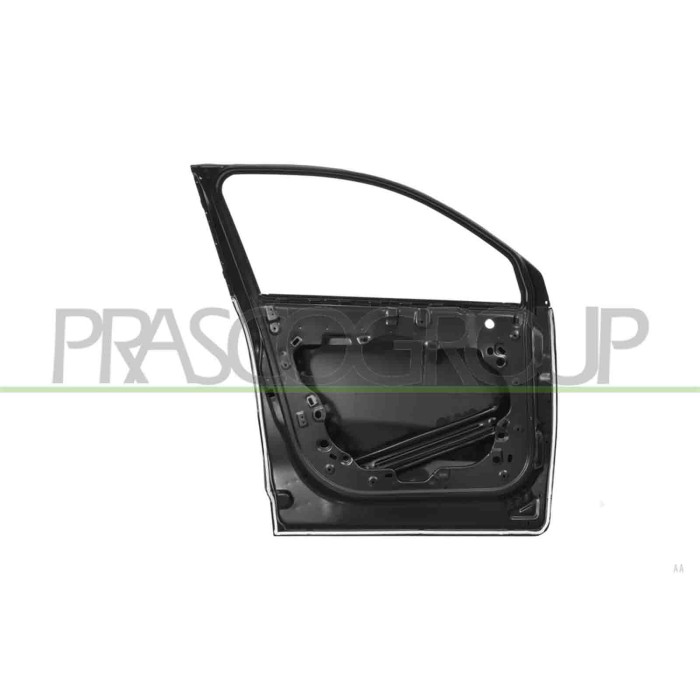 LIBRETTO_RICHIESTA_TARGA.JPG Porta Anteriore Sinistra Compatibile Per FIAT 500X Dal 01/2015 Al 10/2018 Codice Originale 52048719