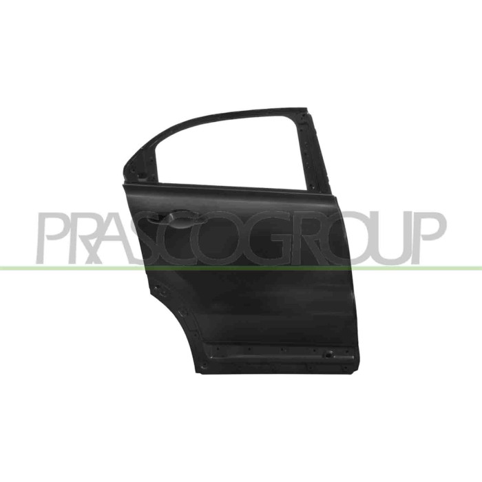 DX_SCRITTA_LOGO.jpg Porta Posteriore Destra Compatibile Per FIAT 500X Dal 01/2015 Al 10/2018 Codice Originale 52048720