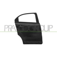 Porta Posteriore Destra Compatibile Per FIAT 500X Dal 01/2015 Al 10/2018 Codice Originale 52048720