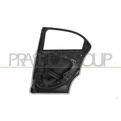 LIBRETTO_RICHIESTA_TARGA.JPG Porta Posteriore Destra Compatibile Per FIAT 500X Dal 01/2015 Al 10/2018 Codice Originale 52048720