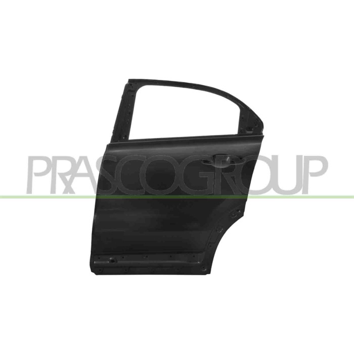 SX_SCRITTA_LOGO.jpg Porta Posteriore Sinistra Compatibile Per FIAT 500X Dal 01/2015 Al 10/2018 Codice Originale 52048721