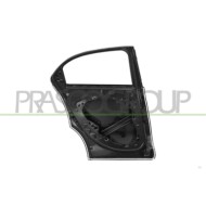 LIBRETTO_RICHIESTA_TARGA.JPG Porta Posteriore Sinistra Compatibile Per FIAT 500X Dal 01/2015 Al 10/2018 Codice Originale 5204872