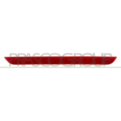 DX_SCRITTA_LOGO.jpg Catadiottro Destro Paraurti Posteriore Compatibile Per FIAT 500X Dal 01/2015 Al 10/2018 Codice Originale 519