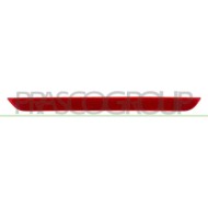 Catadiottro Destro Paraurti Posteriore Compatibile Per FIAT 500X Dal 01/2015 Al 10/2018 Codice Originale 51941875