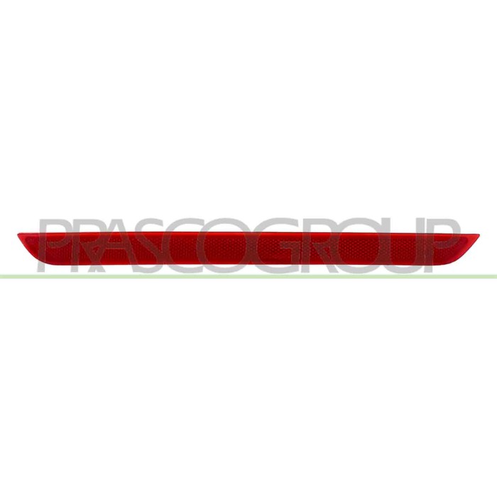 NEUTRO.jpg Catadiottro Sinistro Paraurti Posteriore Compatibile Per FIAT 500X Dal 01/2015 Al 10/2018 Codice Originale 51941876