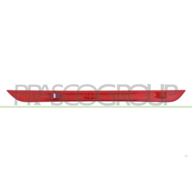 LIBRETTO_RICHIESTA_TARGA.JPG Catadiottro Sinistro Paraurti Posteriore Compatibile Per FIAT 500X Dal 01/2015 Al 10/2018 Codice Or