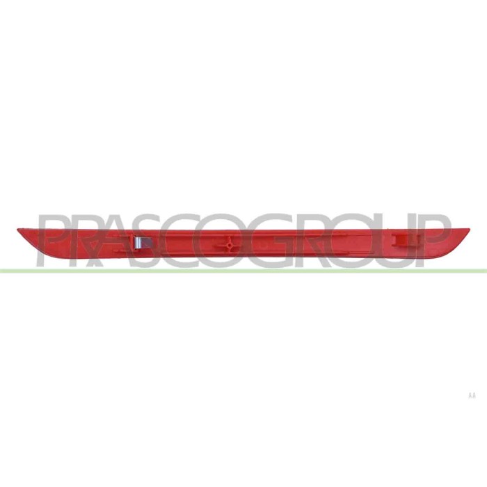 LIBRETTO_RICHIESTA_TARGA.JPG Catadiottro Sinistro Paraurti Posteriore Compatibile Per FIAT 500X Dal 01/2015 Al 10/2018 Codice Or