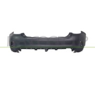 LIBRETTO_RICHIESTA_TARGA.JPG Paraurti Posteriore Con Primer Compatibile Per FIAT 500X Dal 11/2018 Al 02/2023 Codice Originale 73