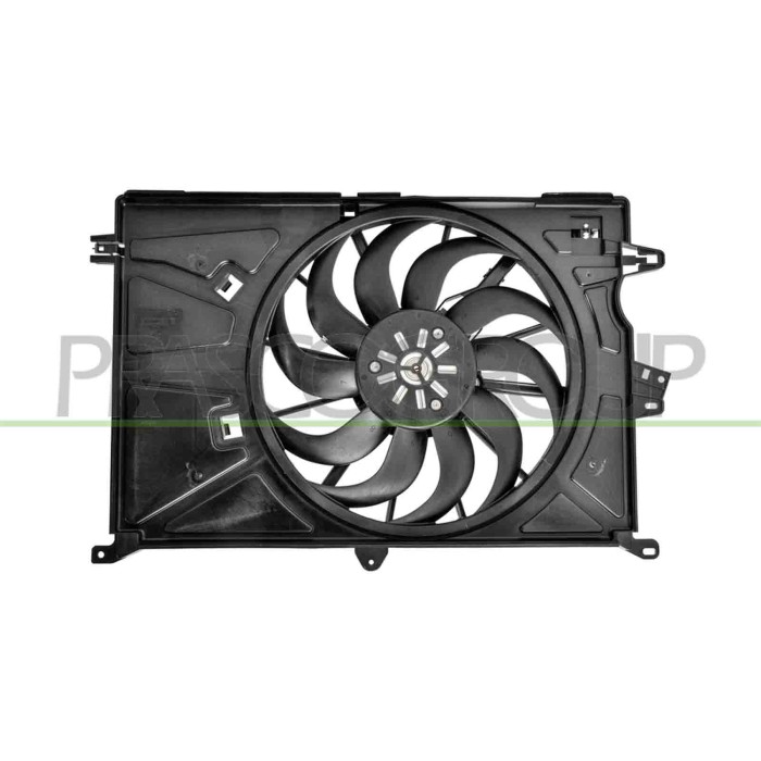 NEUTRO.jpg Ventola Compatibile Per FIAT 500X Dal 11/2018 Al 02/2023 Codice Originale 52078868
