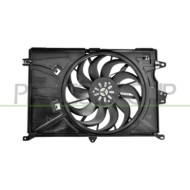 Ventola Compatibile Per FIAT 500X Dal 11/2018 Al 02/2023 Codice Originale 52078868