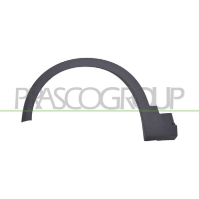 DX_SCRITTA_LOGO.jpg Parafanghino Anteriore Destro Con Primer Compatibile Per FIAT 500X-SPORT Dal 11/2019 Al 02/2023 Codice Origi