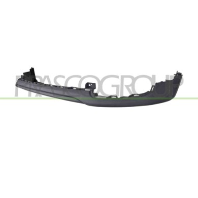 NEUTRO.jpg Spoiler Paraurti Anteriore Con Primer Compatibile Per FIAT 500X-SPORT Dal 11/2019 Al 02/2023 Codice Originale 7357298