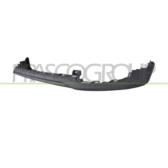 NEUTRO.jpg Spoiler Paraurti Anteriore Con Primer Compatibile Per FIAT 500X-SPORT Dal 11/2019 Al 02/2023 Codice Originale 7357298
