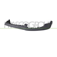 Spoiler Paraurti Anteriore Con Primer Compatibile Per FIAT 500X-SPORT Dal 11/2019 Al 02/2023 Codice Originale 735729833