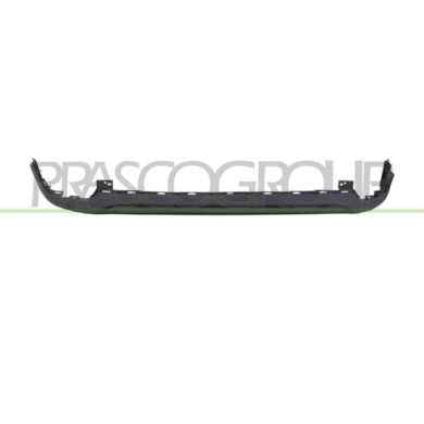 LIBRETTO_RICHIESTA_TARGA.JPG Spoiler Paraurti Anteriore Con Primer Compatibile Per FIAT 500X-SPORT Dal 11/2019 Al 02/2023 Codice