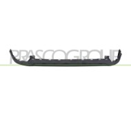 LIBRETTO_RICHIESTA_TARGA.JPG Spoiler Paraurti Anteriore Con Primer Compatibile Per FIAT 500X-SPORT Dal 11/2019 Al 02/2023 Codice