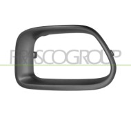 Cornice Fendinebbia Sinistro Grigia Metallizzata Compatibile Per FIAT 500X-SPORT Dal 11/2019 Al 02/2023 735709515