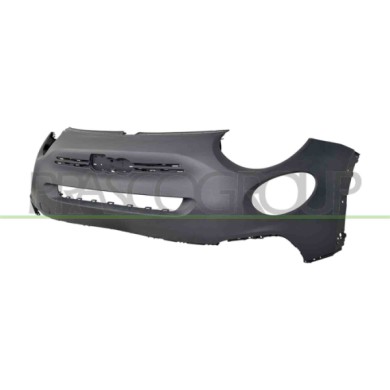 NEUTRO.jpg Paraurti Anteriore Superiore Con Primer Compatibile Per FIAT 500X Dal 03/2023 in poi Codice Originale 735774594