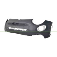 Paraurti Anteriore Superiore Con Primer Compatibile Per FIAT 500X Dal 03/2023 in poi Codice Originale 735774594