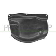 Coprimotore Inferiore Laterale Destro Per Vetture Senza Climatizzatore Mod. 4X4 FIAT PANDA Dal 09/2003 Al 12/2011 46808509