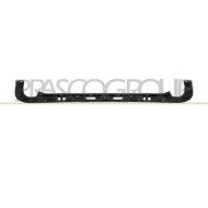 Staffa Paraurti Posteriore Centrale Compatibile Per FIAT PANDA Dal 01/2012 in poi Codice Originale 52220234
