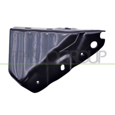 FT1243017_2.JPG Staffa Montaggio Parafango Anteriore Destro Compatibile Per FIAT PANDA Dal 01/2012 in poi Codice Originale 51930