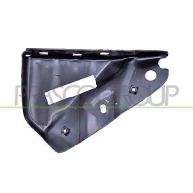 FT1243018_1.JPG Staffa Montaggio Parafango Anteriore Sinistro Compatibile Per FIAT PANDA Dal 01/2012 in poi Codice Originale 519