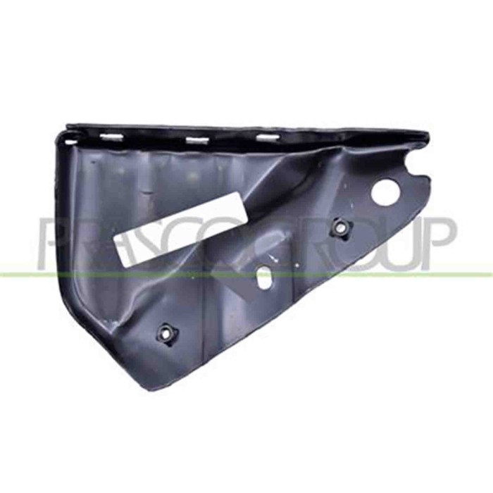 FT1243018_1.JPG Staffa Montaggio Parafango Anteriore Sinistro Compatibile Per FIAT PANDA Dal 01/2012 in poi Codice Originale 519