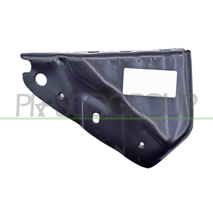 FT1243018_2.JPG Staffa Montaggio Parafango Anteriore Sinistro Compatibile Per FIAT PANDA Dal 01/2012 in poi Codice Originale 519