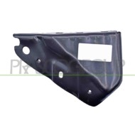 Staffa Montaggio Parafango Anteriore Sinistro Compatibile Per FIAT PANDA Dal 01/2012 in poi Codice Originale 51930842