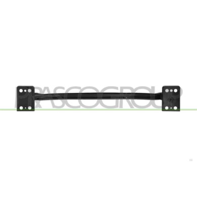 LIBRETTO_RICHIESTA_TARGA.JPG Traversa Anteriore Inferiore Compatibile Per FIAT PANDA Dal 01/2012 in poi Codice Originale 5183061