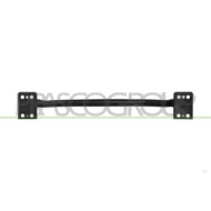 LIBRETTO_RICHIESTA_TARGA.JPG Traversa Anteriore Inferiore Compatibile Per FIAT PANDA Dal 01/2012 in poi Codice Originale 5183061