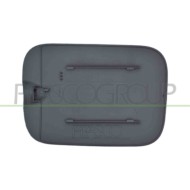 LIBRETTO_RICHIESTA_TARGA.JPG Sportello Serbatoio Con Primer Compatibile Per FIAT PANDA Dal 01/2012 in poi Codice Originale 51845