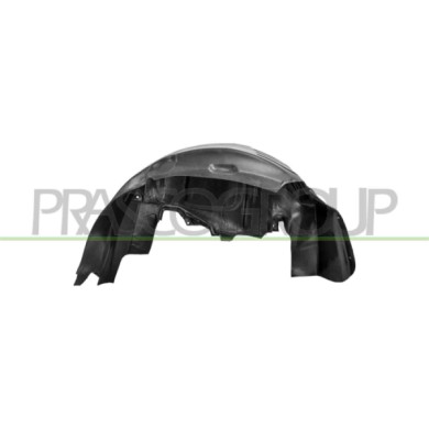 LIBRETTO_RICHIESTA_TARGA.JPG Passaruota Posteriore Sinistro Compatibile Per FIAT PANDA Dal 01/2012 in poi Codice Originale 52121