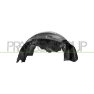 LIBRETTO_RICHIESTA_TARGA.JPG Passaruota Posteriore Sinistro Compatibile Per FIAT PANDA Dal 01/2012 in poi Codice Originale 52121
