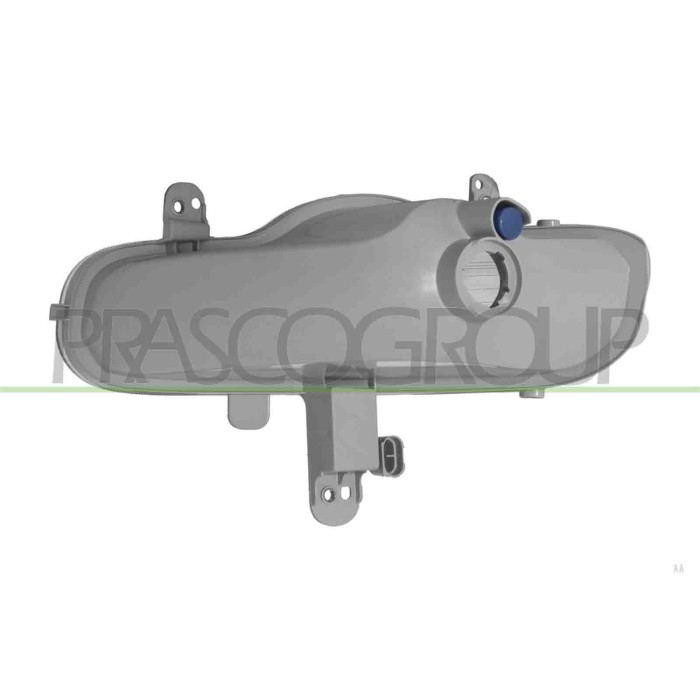 LIBRETTO_RICHIESTA_TARGA.JPG Luce Diurna Destra Compatibile Per FIAT PANDA Dal 01/2012 in poi Codice Originale 52174841