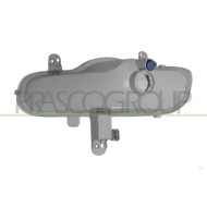 LIBRETTO_RICHIESTA_TARGA.JPG Luce Diurna Destra Compatibile Per FIAT PANDA Dal 01/2012 in poi Codice Originale 52174841