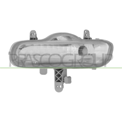 SX_SCRITTA_LOGO.jpg Luce Diurna Sinistra Compatibile Per FIAT PANDA Dal 01/2012 in poi Codice Originale 52174843