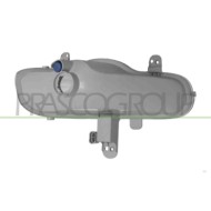 LIBRETTO_RICHIESTA_TARGA.JPG Luce Diurna Sinistra Compatibile Per FIAT PANDA Dal 01/2012 in poi Codice Originale 52174843