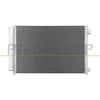 NEUTRO.jpg Condensatore Compatibile Per FIAT 500 Dal 07/2015 in poi Codice Originale 52209266
