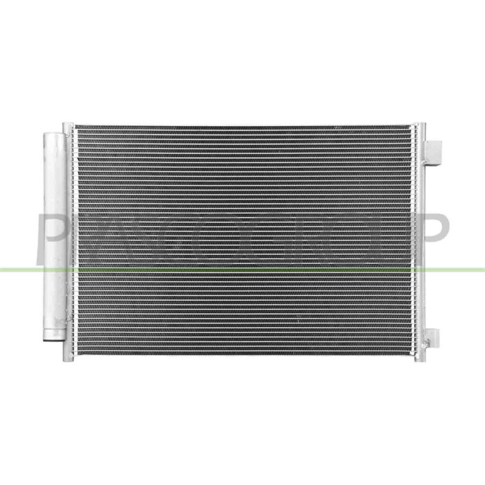 NEUTRO.jpg Condensatore Compatibile Per FIAT 500 Dal 07/2015 in poi Codice Originale 52209266