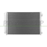 Condensatore Compatibile Per FIAT 500 Dal 07/2015 in poi Codice Originale 52209266
