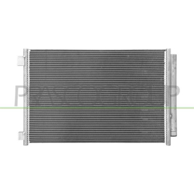 LIBRETTO_RICHIESTA_TARGA.JPG Condensatore Compatibile Per FIAT 500 Dal 07/2015 in poi Codice Originale 52209266