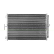 LIBRETTO_RICHIESTA_TARGA.JPG Condensatore Compatibile Per FIAT 500 Dal 07/2015 in poi Codice Originale 52209266