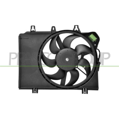 NEUTRO.jpg Ventola Compatibile Per FIAT 500 Dal 07/2015 in poi Codice Originale 52139792