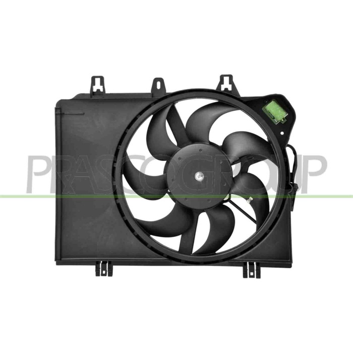 NEUTRO.jpg Ventola Compatibile Per FIAT 500 Dal 07/2015 in poi Codice Originale 52139792