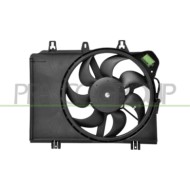 Ventola Compatibile Per FIAT 500 Dal 07/2015 in poi Codice Originale 52139792