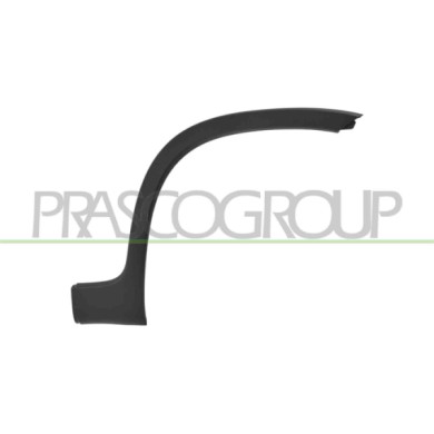 DX_SCRITTA_LOGO.jpg Parafanghino Anteriore Destro Nero Goffrato Con Clips Con Biadesivo FIAT PANDA TREKKING CLIMBING 4X4 Dal 01/